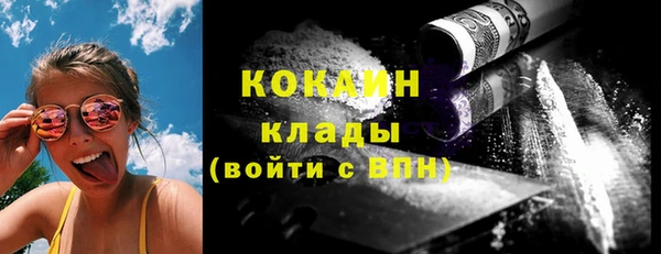 хмурый Инсар