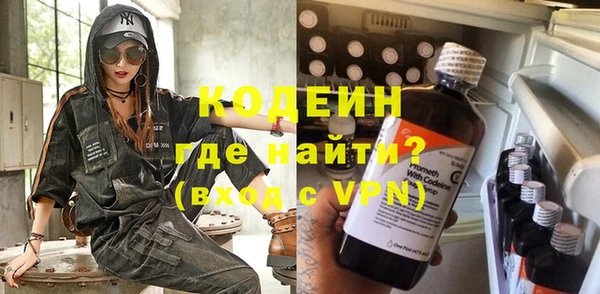 хмурый Инсар