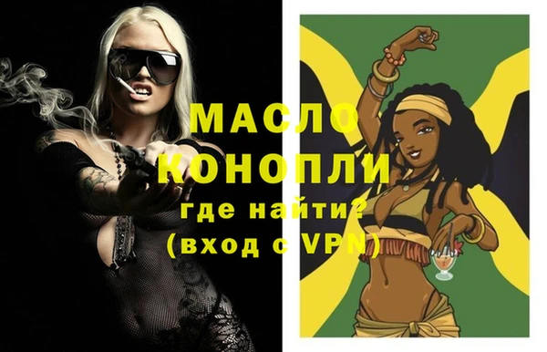 хмурый Инсар